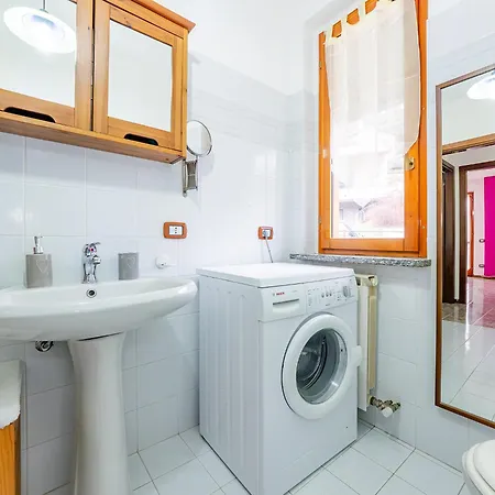 Appartement Residenza Vecchio Faggeto