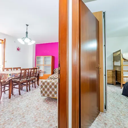 Διαμέρισμα Relax Near And Free Parking Faggeto Lario