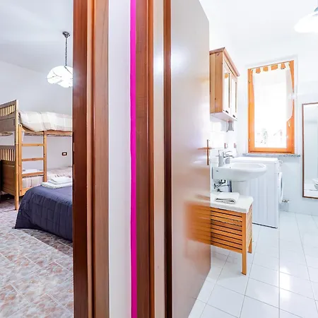 Residenza Vecchio Faggeto Appartement *